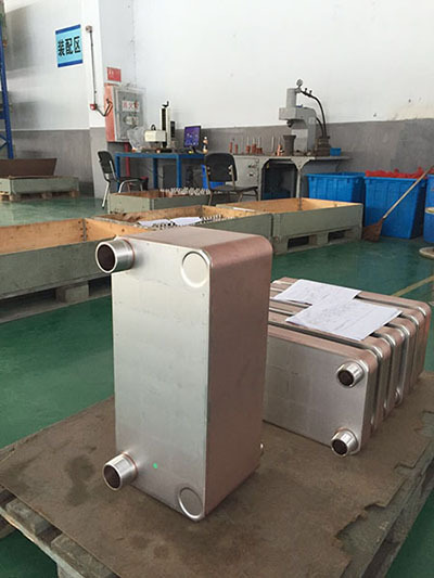 维护保养钎焊板式换热器集中供热系统有哪些方法